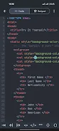 Learn HTML應用截圖第3張