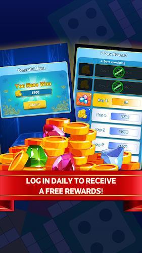 Ludo Land Screenshot 2