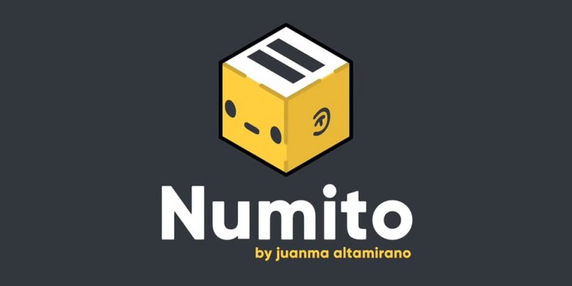 Numito: A new puzzle game now available on iOS and Android