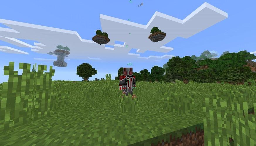 super Ant mod for mcpe स्क्रीनशॉट 1