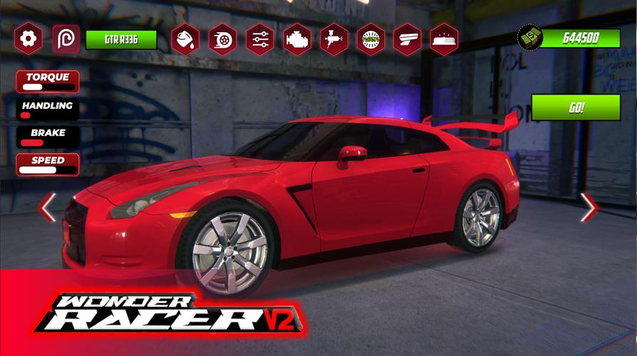Wonder Racer 스크린샷 4