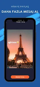 Vibesme - Friendship Chat应用截图第3张