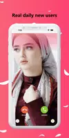 Muslim Dating & Muz marriage Capture d'écran 4