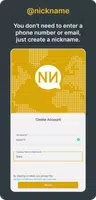 NapoleoN Chat應用截圖第4張
