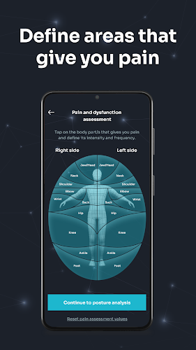 MetaDoc AI Capture d'écran 3