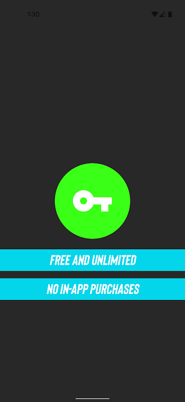 Free VPN Services .org應用截圖第3張