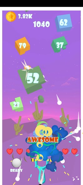 Cube Blaster Mod应用截图第3张