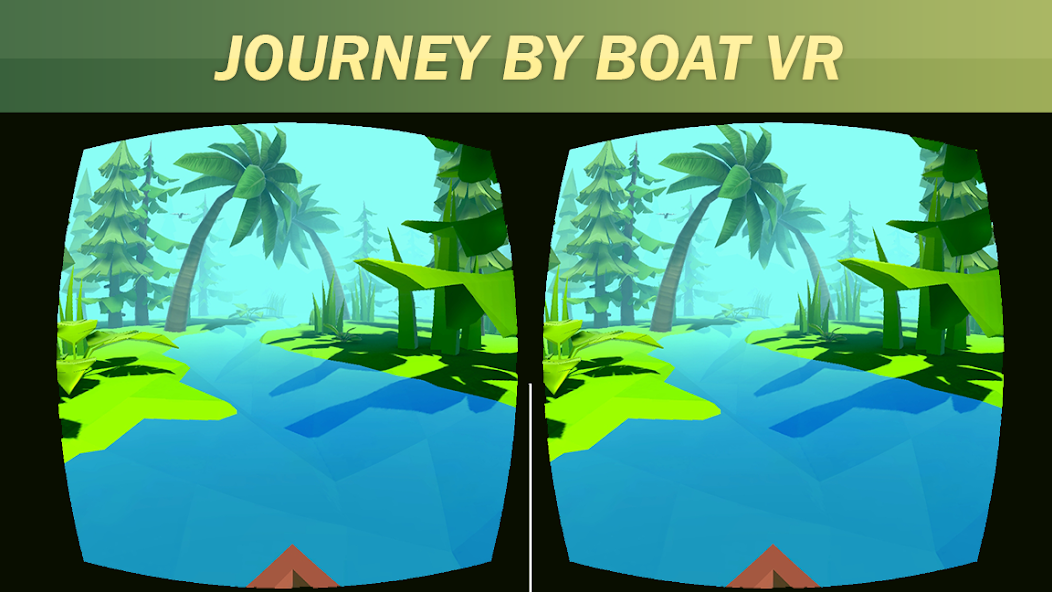 Vr Games Pro - Virtual Reality Mod Скриншот 1