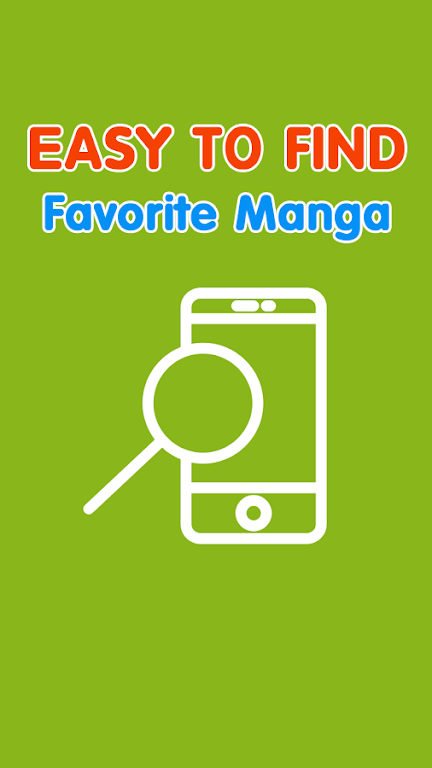 Manga World - Best FREE Manga Reader Screenshot 3