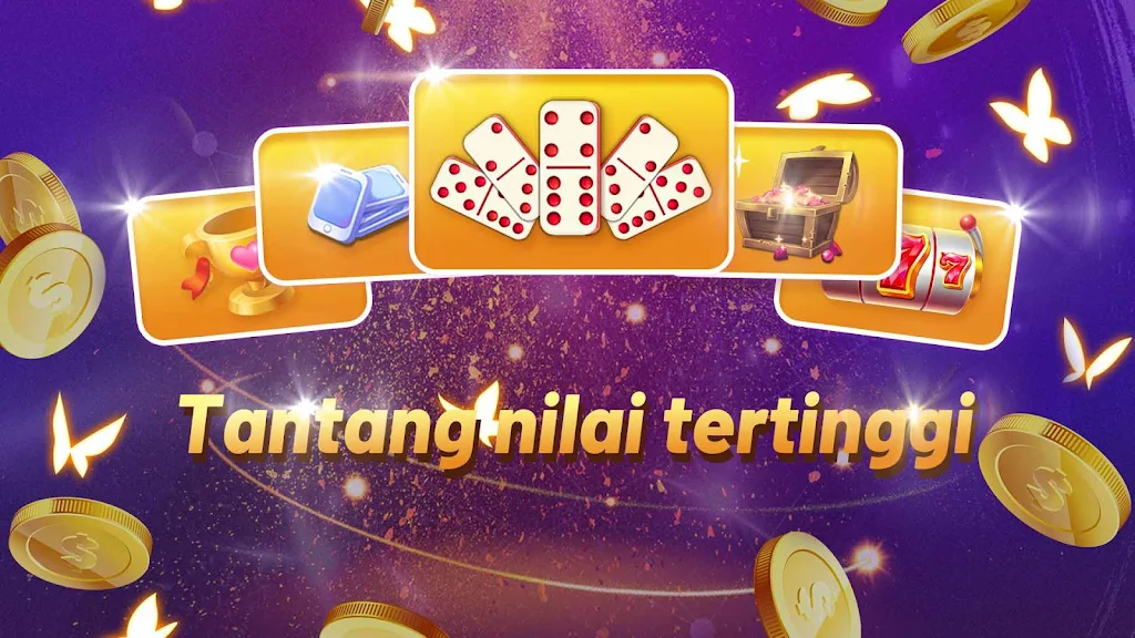Domino Star应用截图第1张