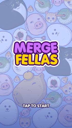 Merge Fellas Screenshot 1