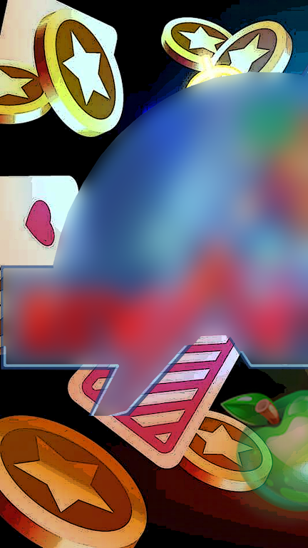 Volcano jet Screenshot 1