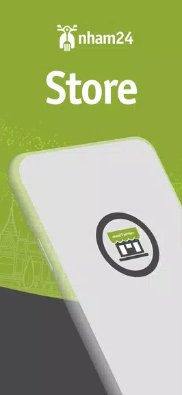 NHAM24 Store應用截圖第1張