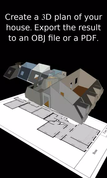 Home improvement - Wodomo 3D應用截圖第2張