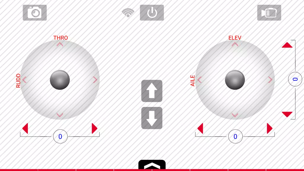 SYMA GO+ Captura de tela 2