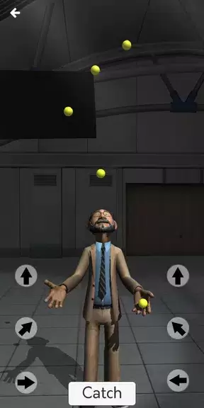 Ultimate Juggling स्क्रीनशॉट 4