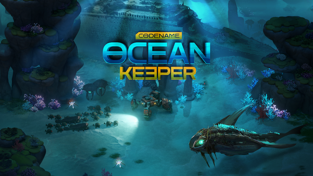 TouchArcade-Spiel der Woche: „Ocean Keeper“