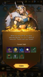 Omniheroes : 초보자 가이드