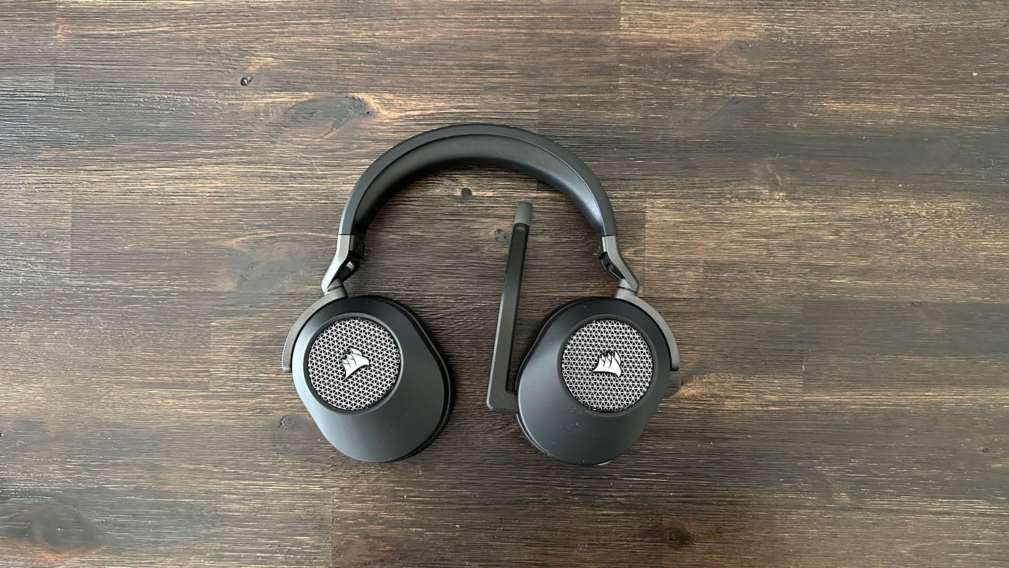 Corsair HS65 이미지
