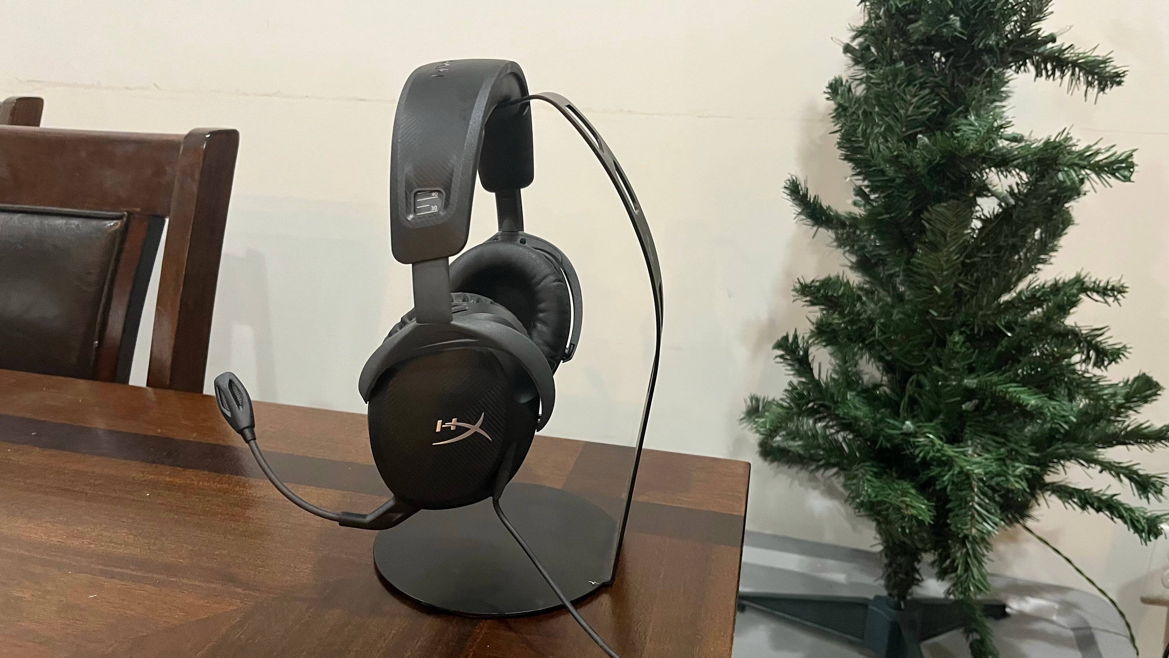 Hyperx Cloud Stinger 2 이미지