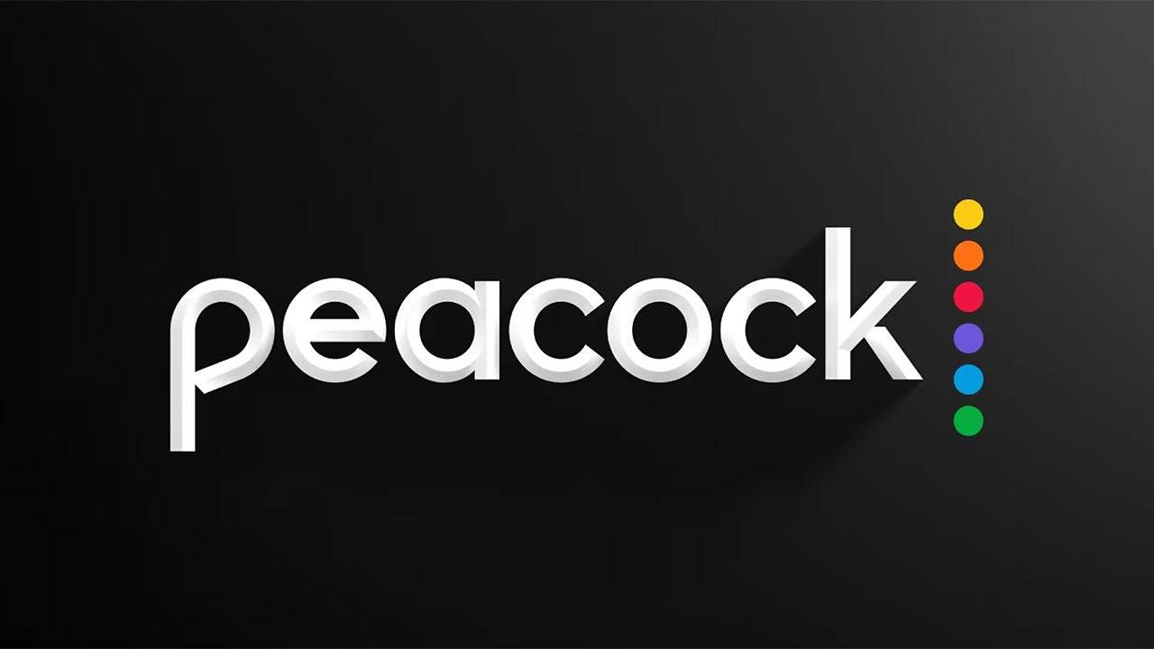 Peacock TV: 60%+ Off Annual Subscription