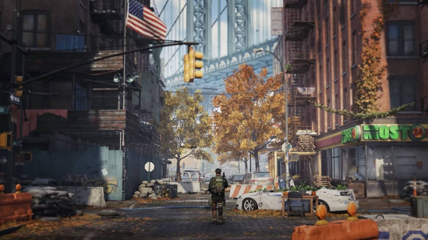 La batalla de la División 2 para Brooklyn: Ubisoft revela un nuevo regalo de DLC y aniversario