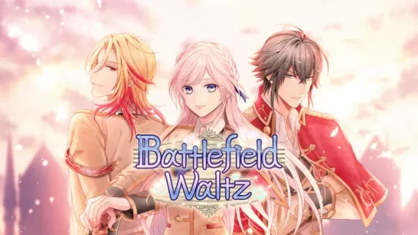 Veröffentlichungsdatum und Uhrzeit des Battlefield Waltz