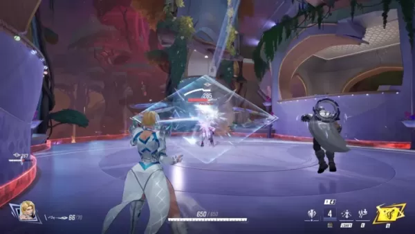 Marvel Rivals Season 2 Enhances Stability, Introduces New Features