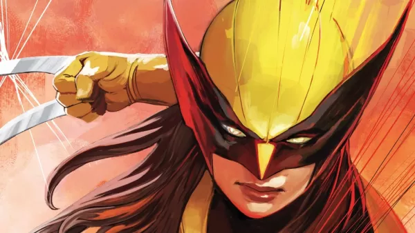 Marvel 's Thunderbolts 시리즈는 새로운 어벤저 스로 브랜드를 변경하여 MCU를 반향합니다