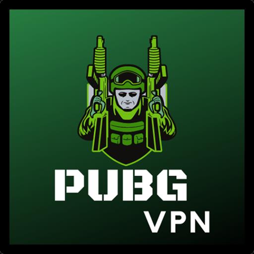 VPN for PUBG Game – Unblock PUBG Mobile Captura de tela 1