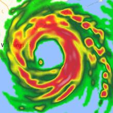 Weather Today Radar Launcher