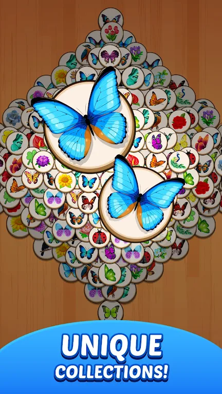 Tile Pair 3D - Tile Connect 3D स्क्रीनशॉट 2