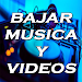 Como Bajar Musica y Videos