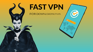 HAMRAH VPN fast unlimited VPN Captura de pantalla 2