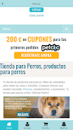 Petclic, tienda de animales应用截图第2张