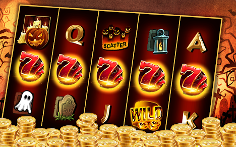 Mega Slots Vegas casino games Capture d'écran 1