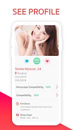 Kooup - dating and meet people Скриншот 4