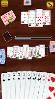 Canasta Multiplayer Card Game應用截圖第3張