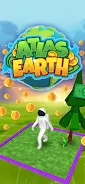 Atlas Earth - Buy Virtual Land Скриншот 1