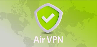 Air VPN Screenshot 1