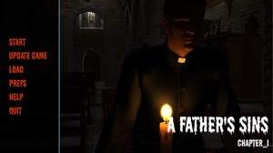 A Father’s Sins – New Chapter 25 [Pixieblink] Captura de pantalla 1