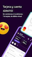 bkswipe – Gestiona tus pagos 스크린샷 3