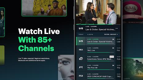 Hulu: Stream TV shows & movies Captura de tela 3