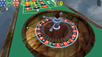 Roulette Casino Offline應用截圖第3張