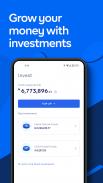 Cowrywise应用截图第1张