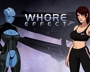 Whore Effect version 0.2f