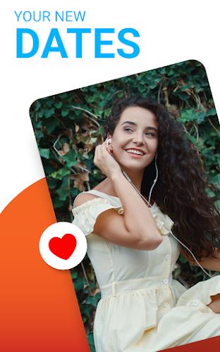 Mamba Lite - dating & chat. 스크린샷 1