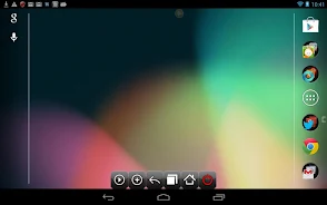 Button Savior Non Root Captura de tela 1