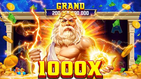 Grand Tycoon Slots Casino Game應用截圖第4張