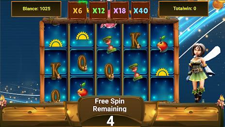 Sun Magic Maker Slot Captura de pantalla 3
